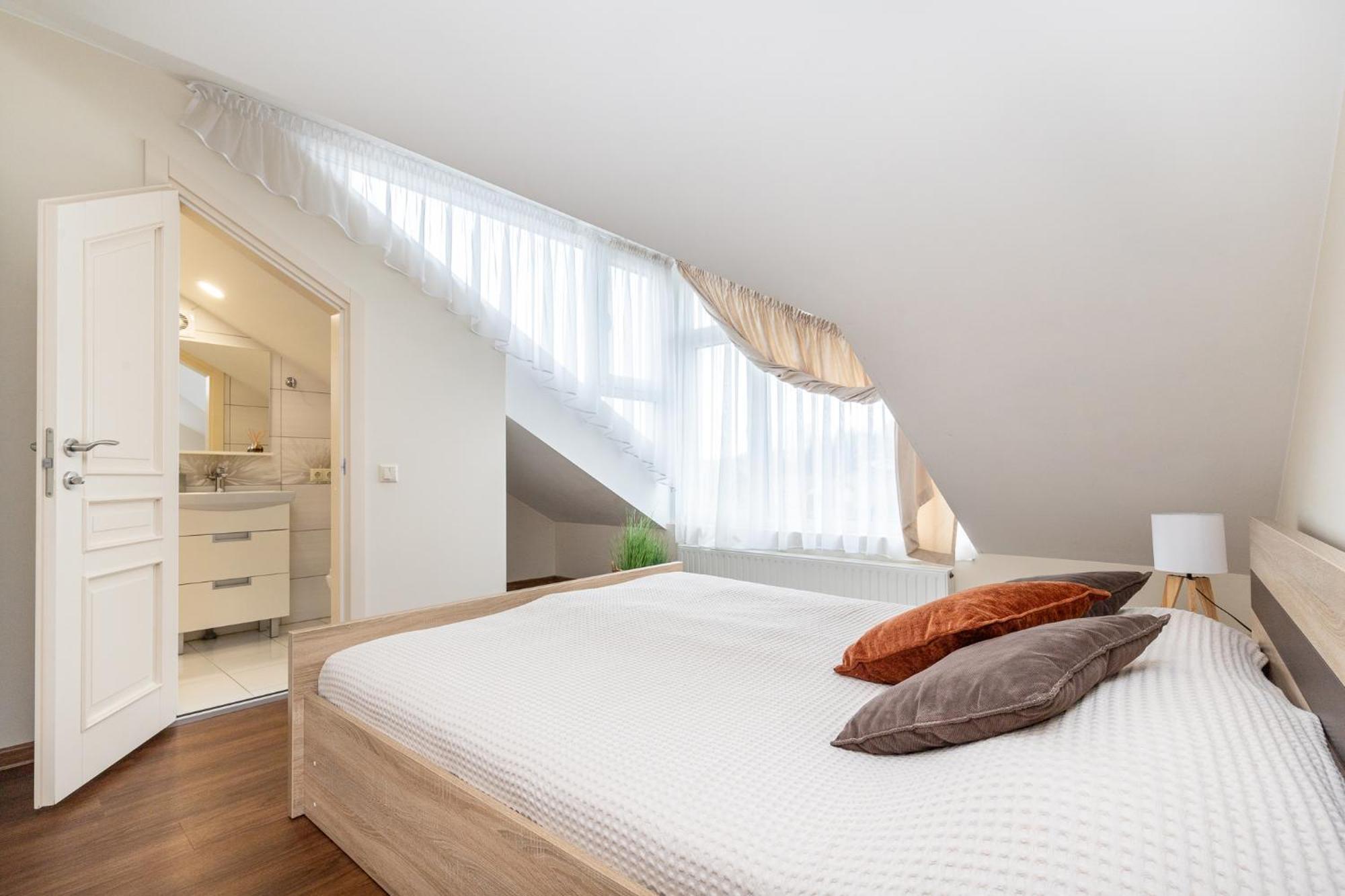 Vila Sonata Palanga Exterior foto